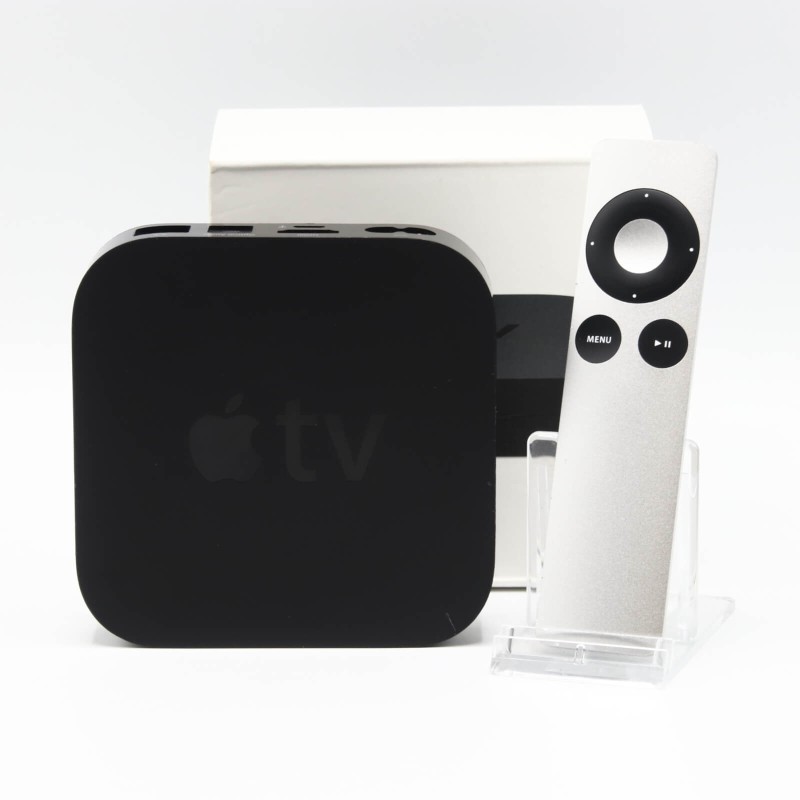 A1469 apple tv какое поколение